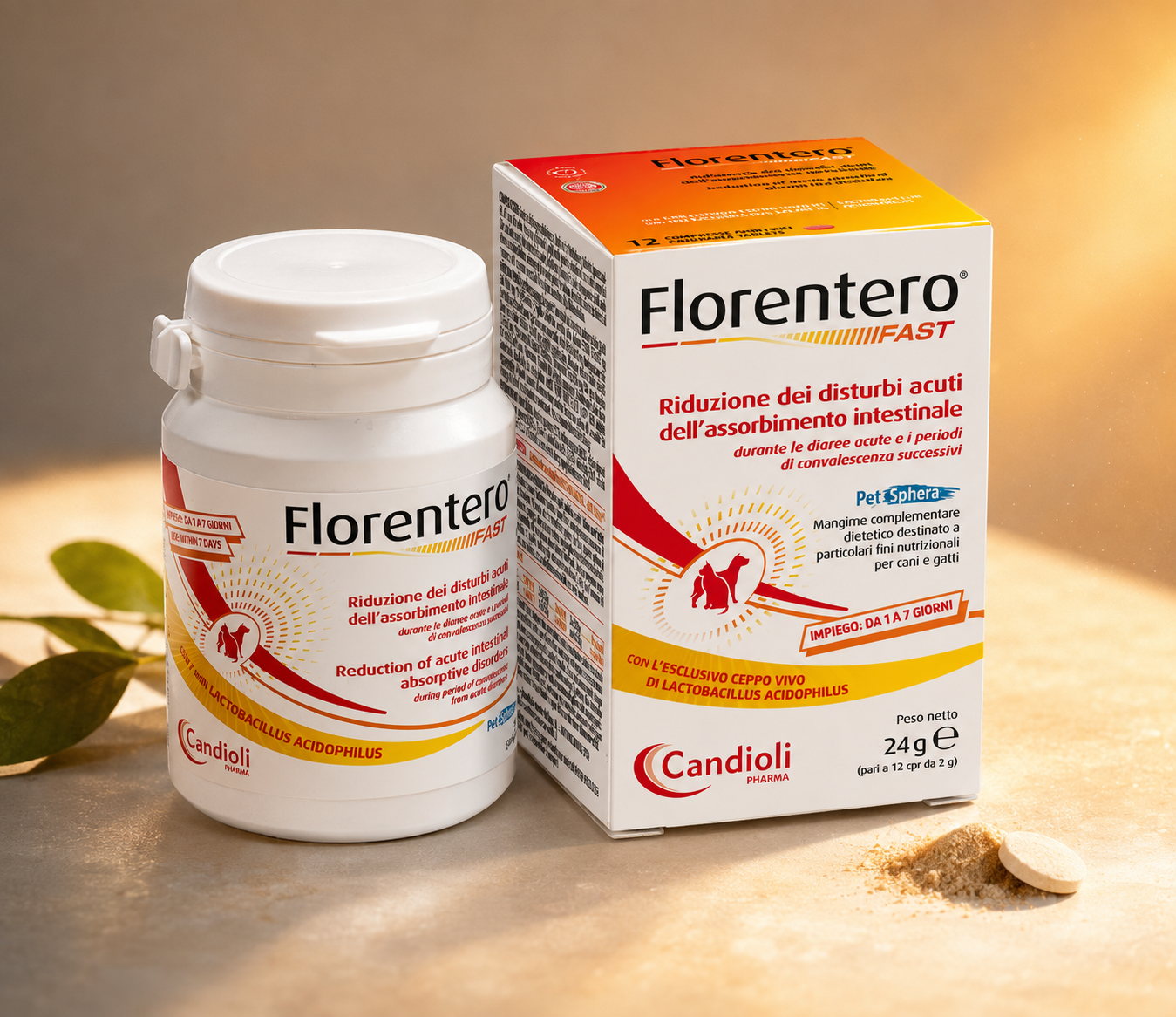 Florentero Fast
