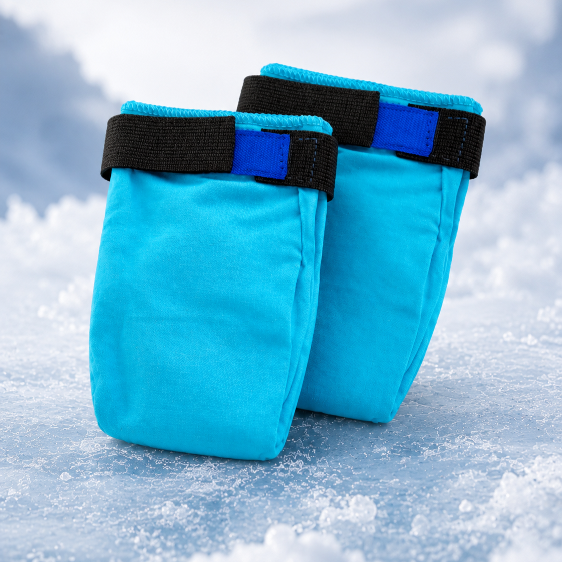 V.I.P. Snow Bootie